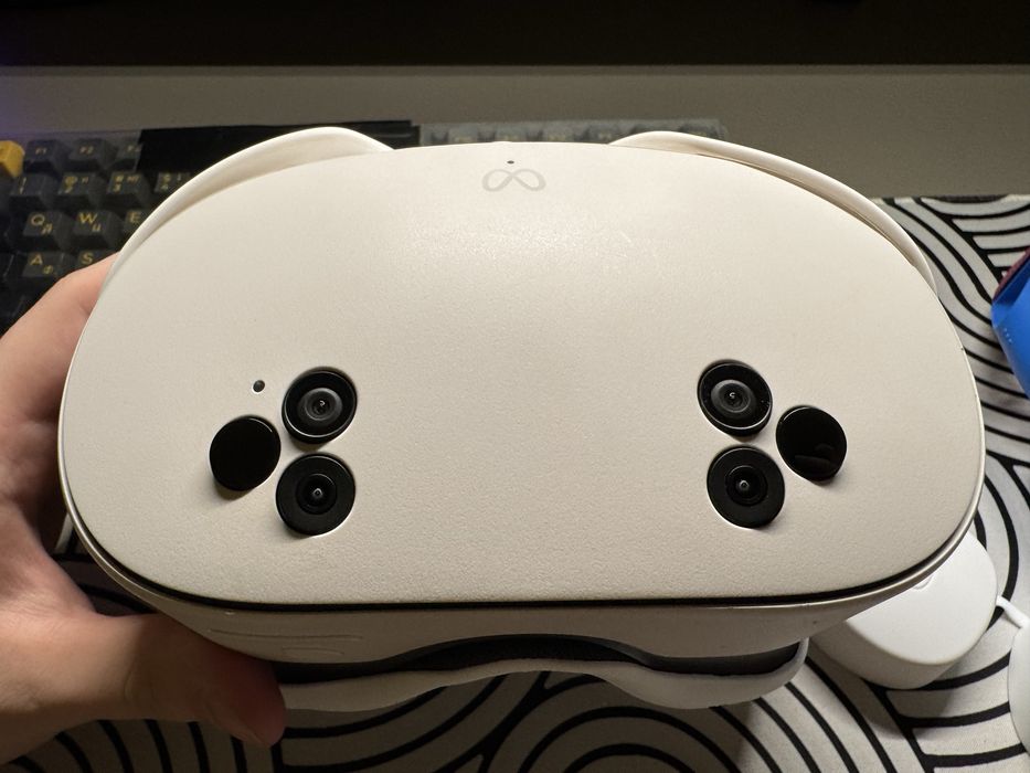 oculus quest 3s 256gb