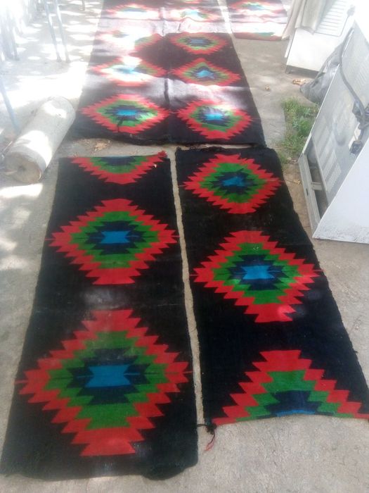 Чипровски пътеки