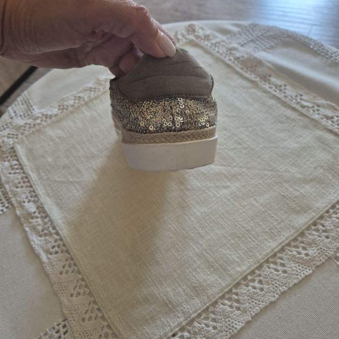 Дамски еспадрили 40 номер