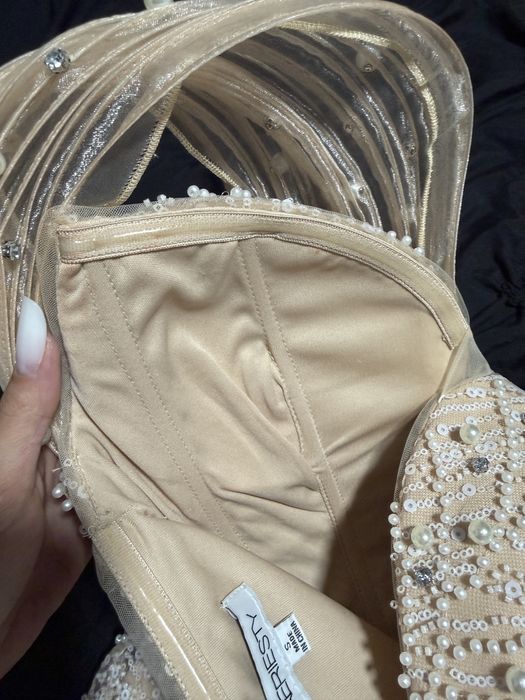 Vand rochie scurta eveniment