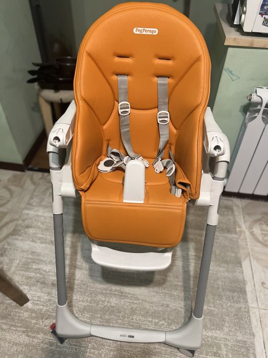 Peg-perego Prima follow me