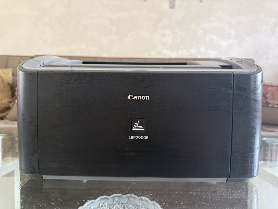 Продаю принтер Canon 2900