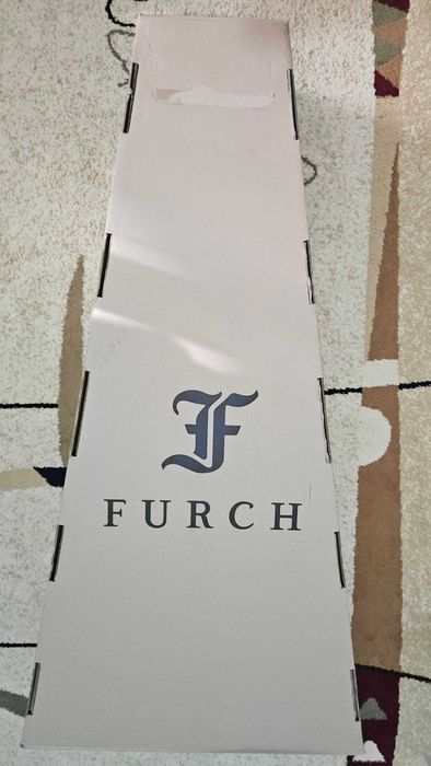 Vand chitara acustica all solid Furch Vintage Pure D-SM noua