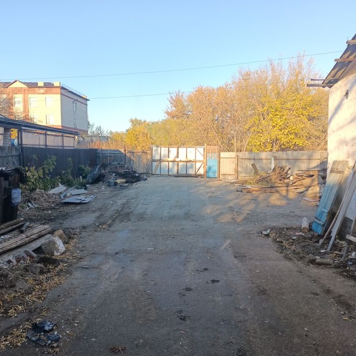 Продам дом в центре города