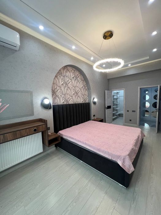 Сдается 2 комнатная на шота руставели