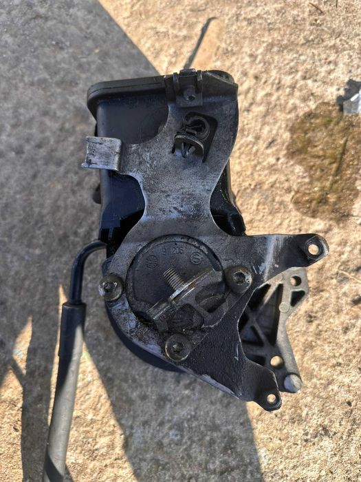 Хидравлична помпа BMW E46 320d