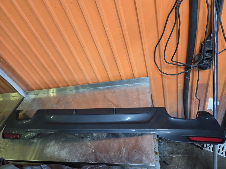 Продам накладки на BMW Х5, Х6, G30