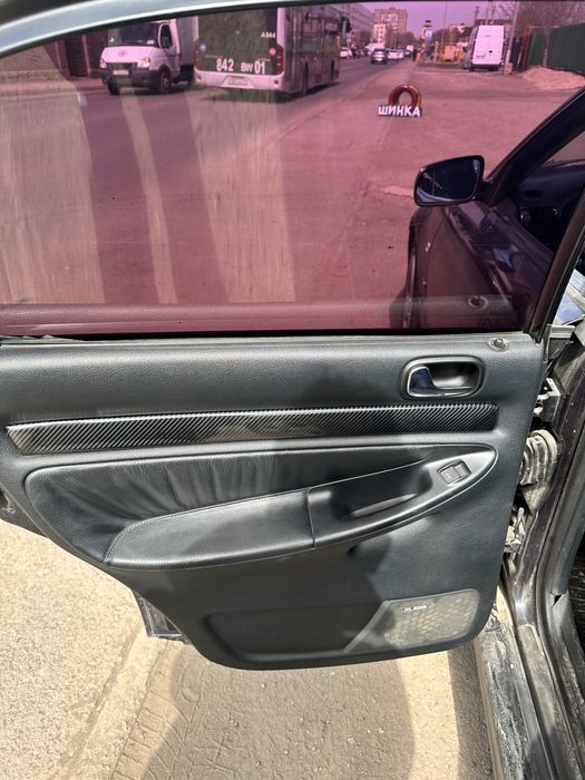 Audi A4 B5 2.6abc АКПП