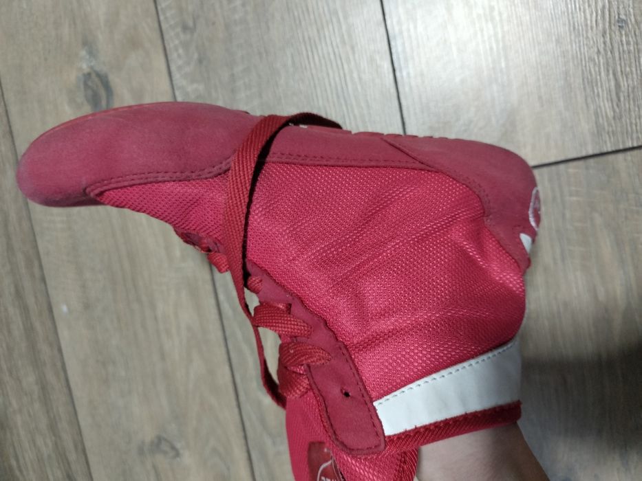 Продам борцовки для борьбы