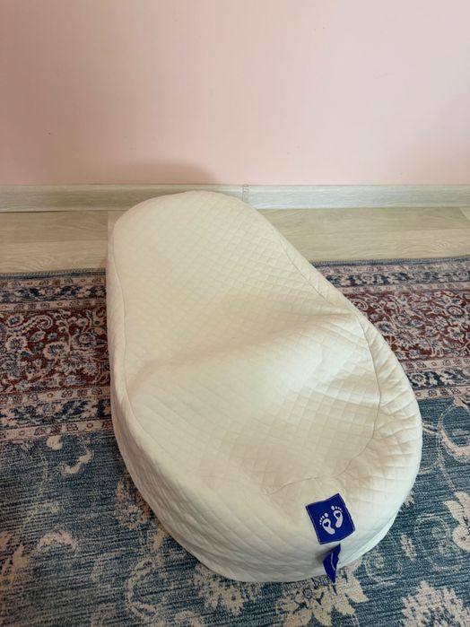 Кокон для новорожденного и шезлонг