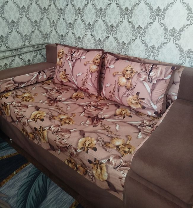 Продаётся диван б/у