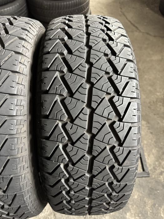 225/60/17 VARA , Profil A/T Set FORTUNE 2024, Stare Ca noi !