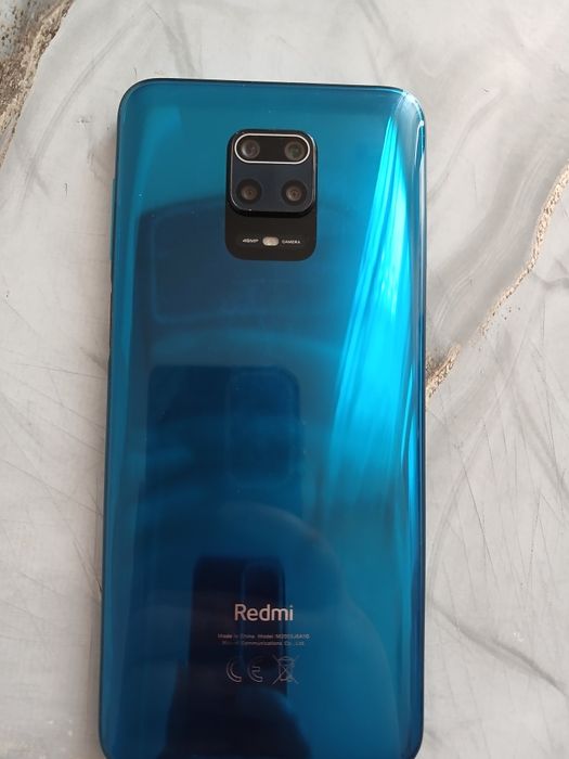 Xiaomi redmi note 9s 128gb