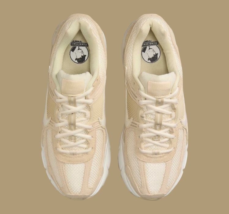 Nike vomero 5 mas 43 originali