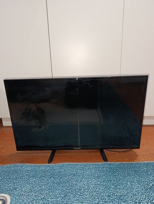 Продам смарт телевизор Panasonis