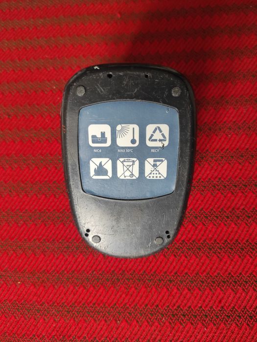 Acumulator bormașină de 18 V si 1200 mAh