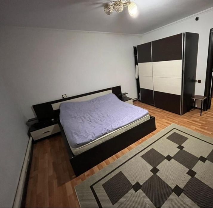 Квартира 2х комнатная