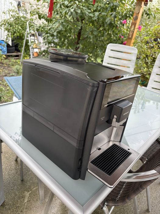 Espressor  cafea Siemens EQ 6 plus S400