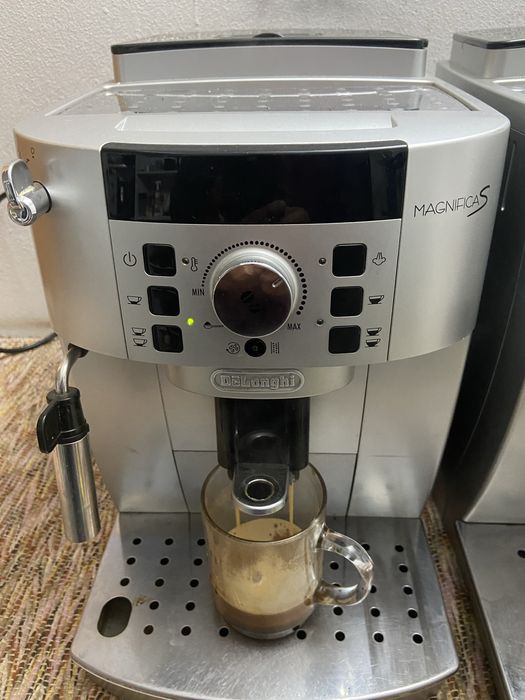Delonghi magnifica S