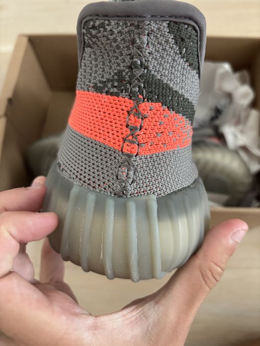 Yeezy 350 v2 beluga