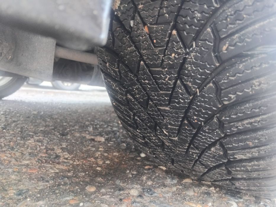 Релс титанка R 16