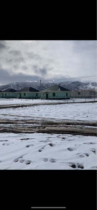 Участок 6 соток Каргалы Наурыз перед новый школой углавой