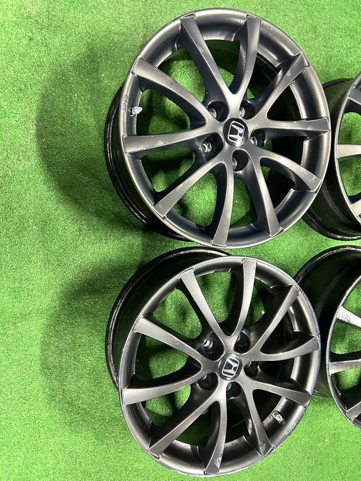 5x114,3 17 за honda hundai kia nissan toyota renault