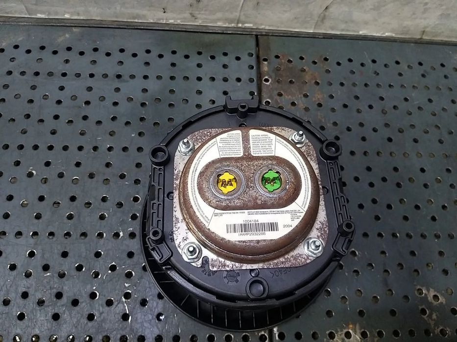 Airbag volan alfa romeo 159 939 1560517460