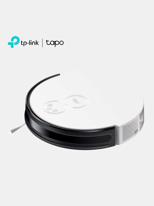 Tapo RV10 Lite Робот-пылесос