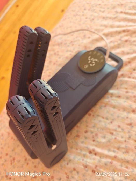 Сушилка за обувки