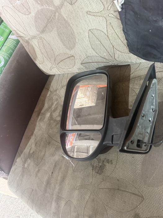Зеркало на газель левое
