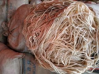 Продам ленту брезентовую !