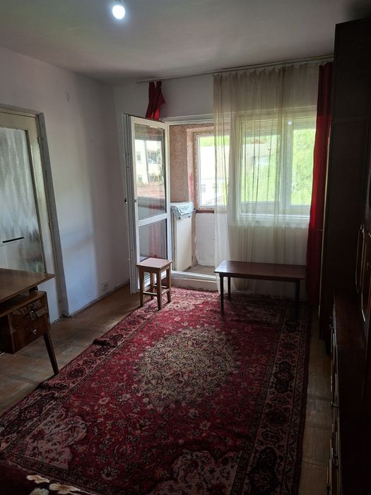 Garsonieră Petroșani Nord