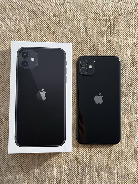 Iphone 11 - 64gb