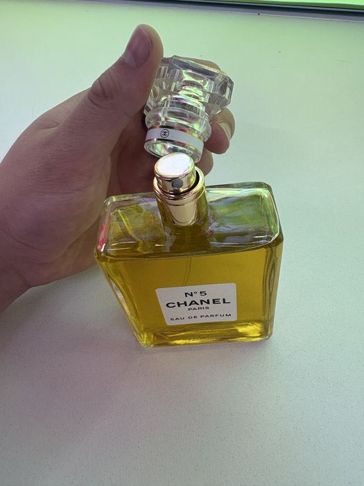 Parfum Chanel N’5