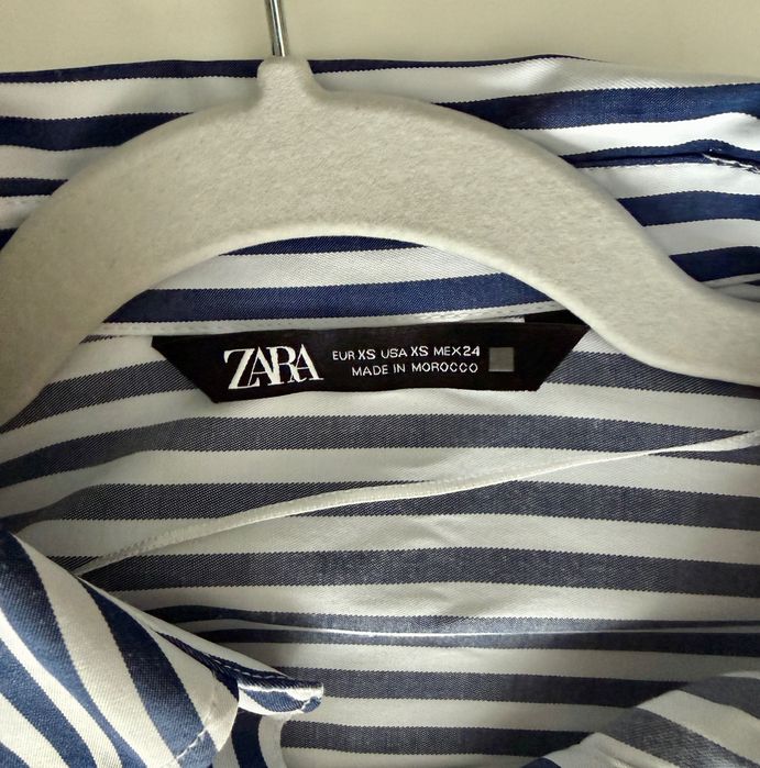 Cămașă de damă ZARA