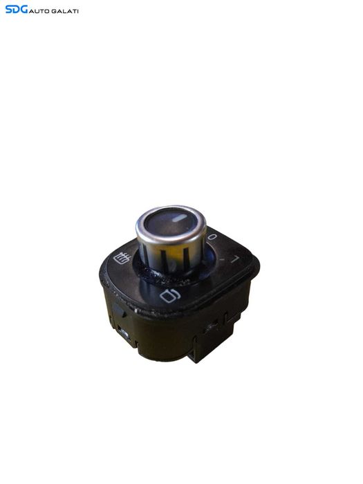 Buton Reglaj Oglinzi Electrice Volkswagen Passat B6 2005 - 2010 Cod 5K0959565 [N1307]