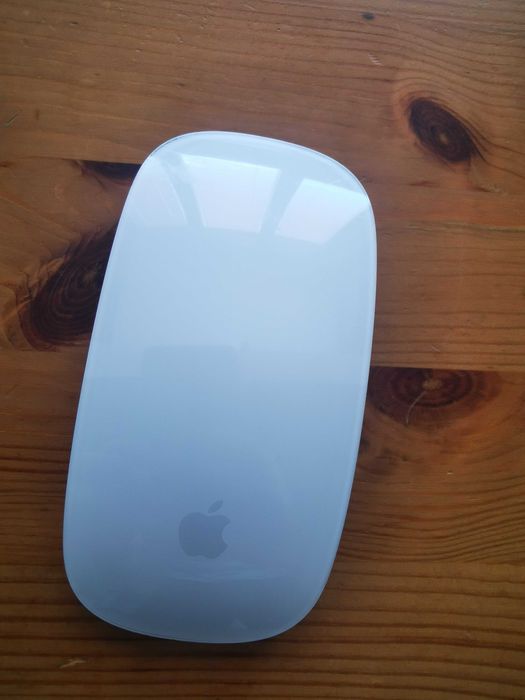 Apple Magic Mouse 2