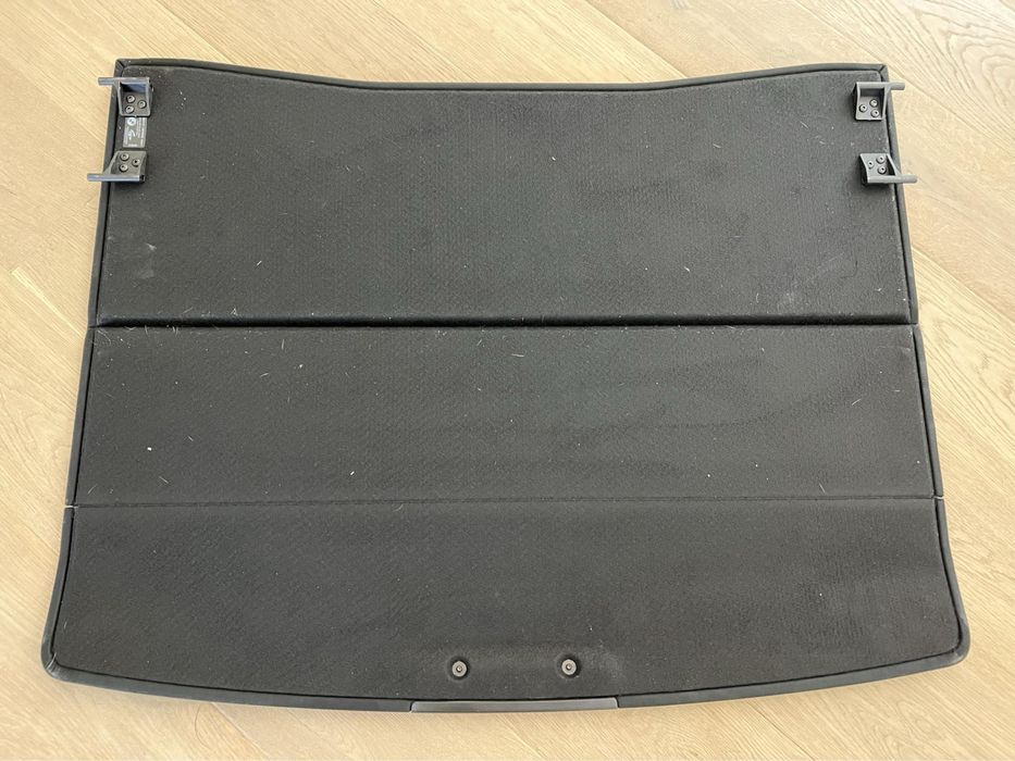 Tavita sertar Polita Portbagaj BMW X6 F96 X6M G06