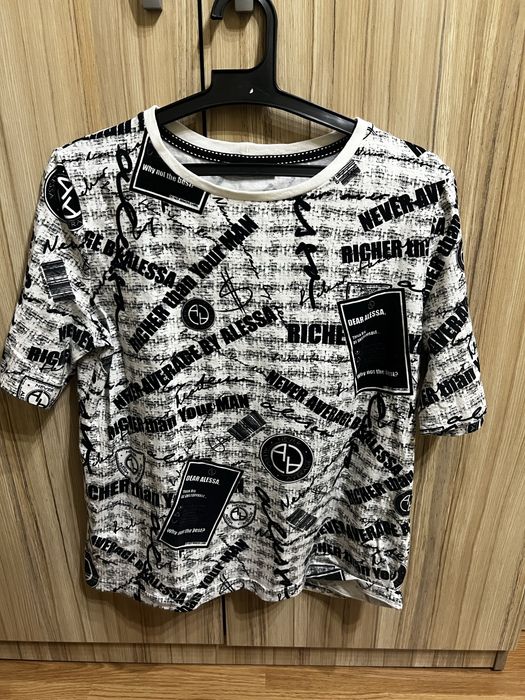 Тениска Alessa/Алеса, размер М