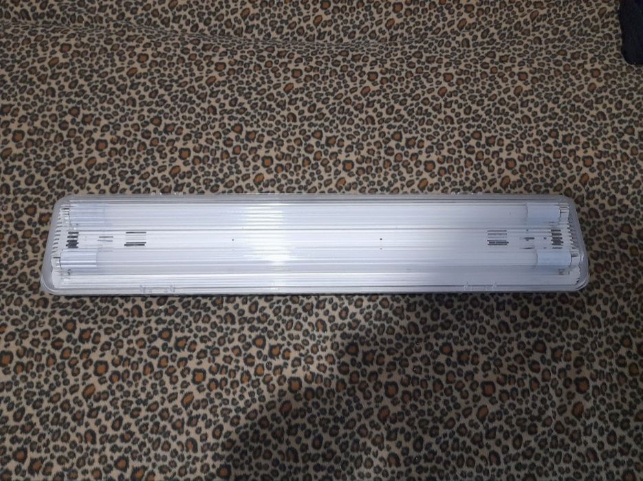 LED  светильники