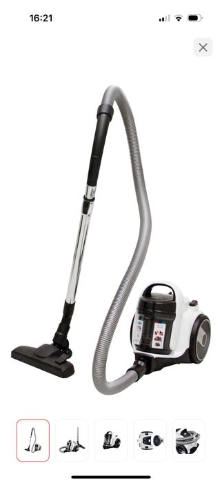 Продам пылесос Bosh