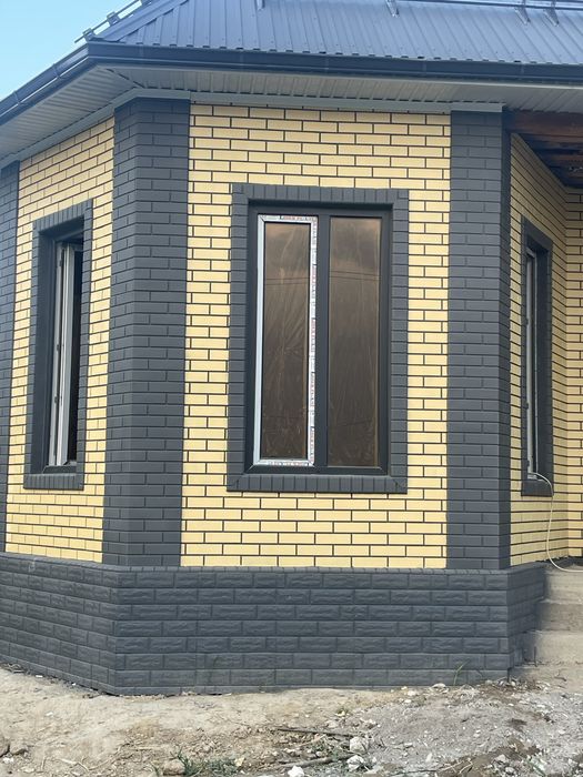 Фибробетон Термо Панели