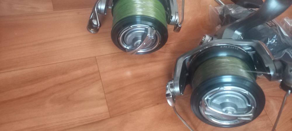 Shimano ultegra 5500xsd 2бр / 4500xsc 1бр