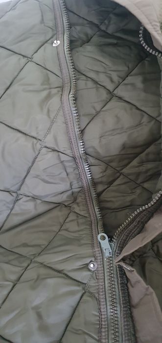 Vând sac de dormit militar