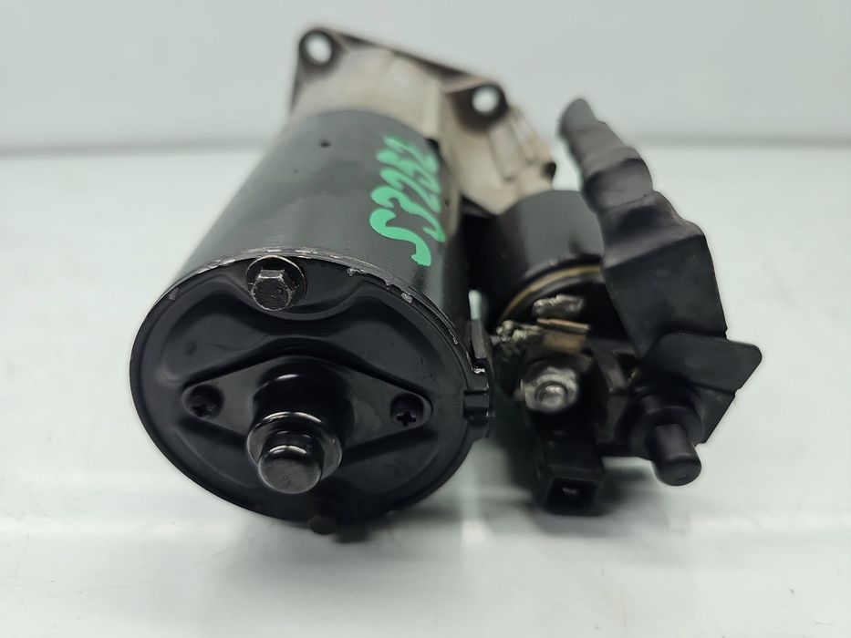Electromotor Skoda Fabia 1 (6Y2) [Fabr 1999-2008] 001911023 1.4 Benz A