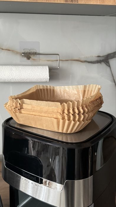 Аэрогриль Tefal новый