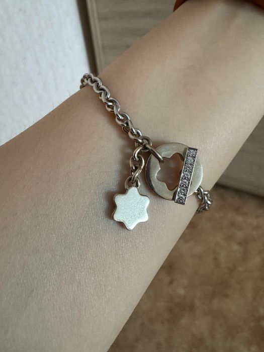 Золотой набор Montblanc