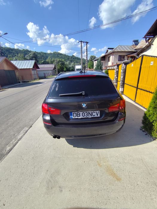 BMW f11 2012 Auotmat