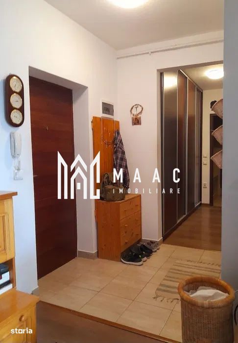 Apartament 3 camere Sibiu | City Residence | 2 băi — fotografia 2
